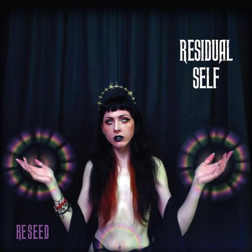 RESEED cover