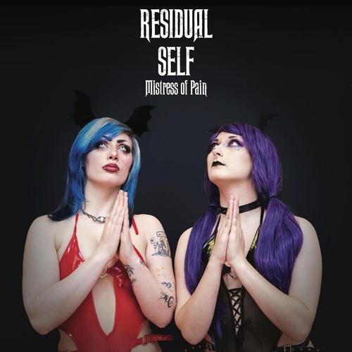 Mistress of Pain (Single) cover