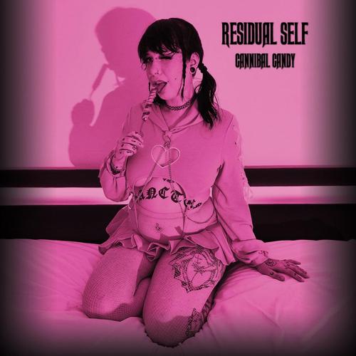 Cannibal Candy - Single cover