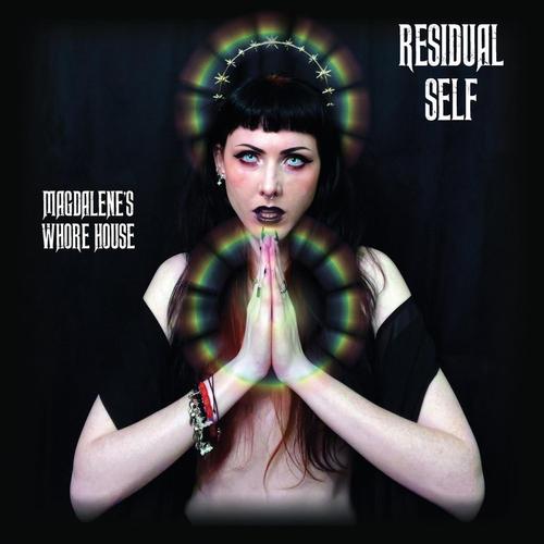 Magdalene's Whore House - Single cover
