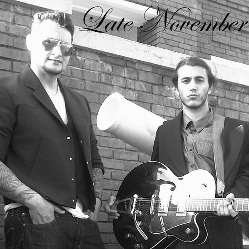 Rhythm, Blues, And All That Jazz cover