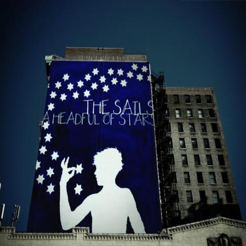 A Headful of Stars cover