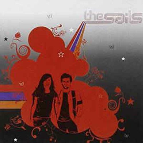 The Sails cover