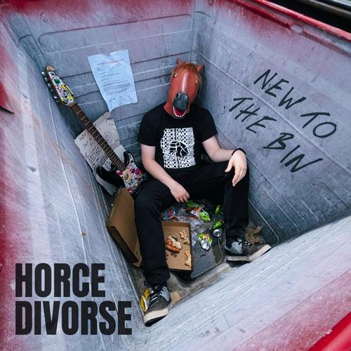 New To The Bin cover