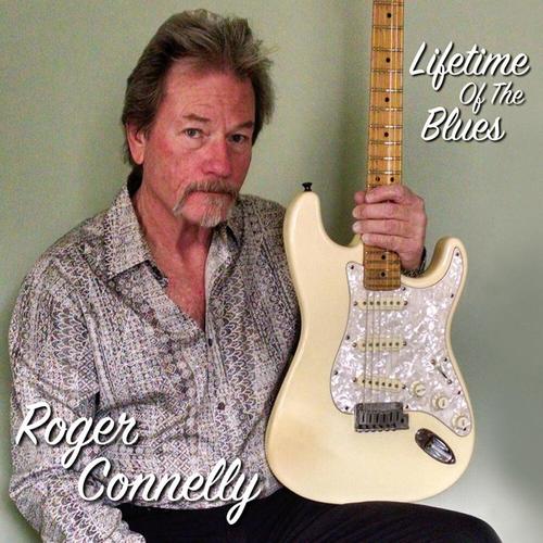 Lifetime Of The Blues cover