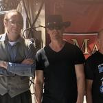 Double Barrel Blues Trio