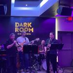 Bobby Falk group