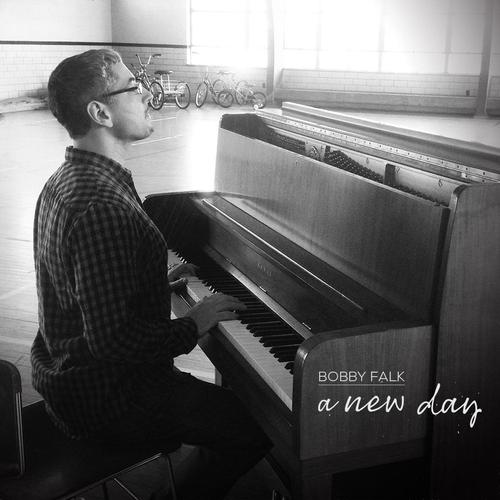 A new day cover