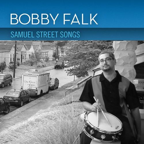 Samuel street songs cover