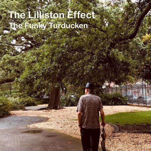 The Funky Turducken cover