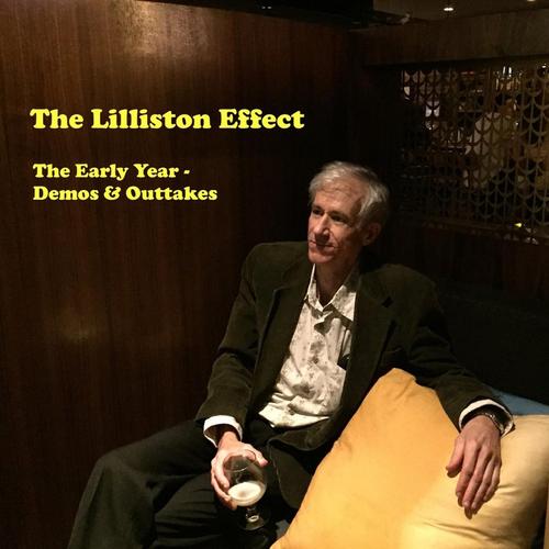 The Early Year - Demos and Outtakes cover