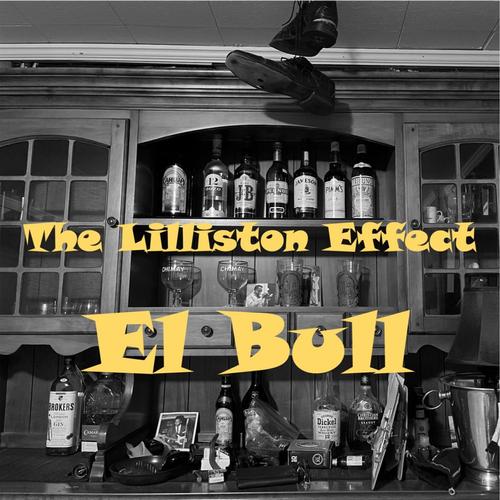 El Bull cover