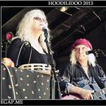 Joe Kidd & Sheila Burke