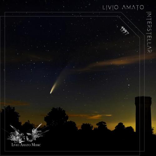 Interstellar 1997 cover