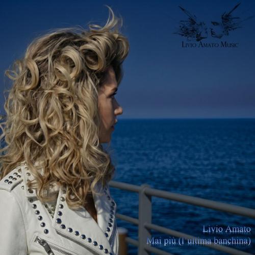 Mai più (l'ultima banchina) cover