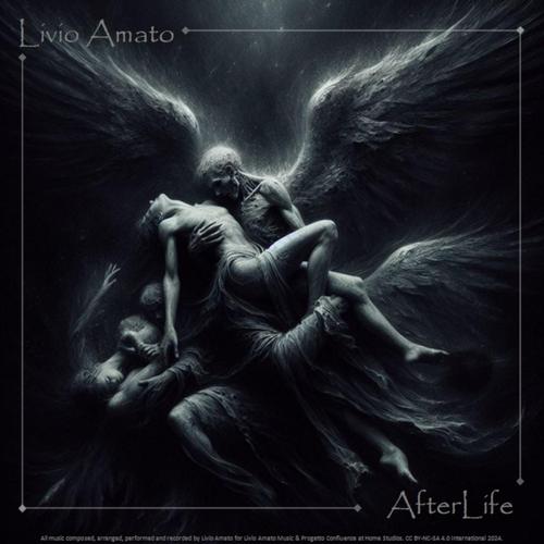 AfterLife cover