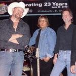 Eldorado Creek Band