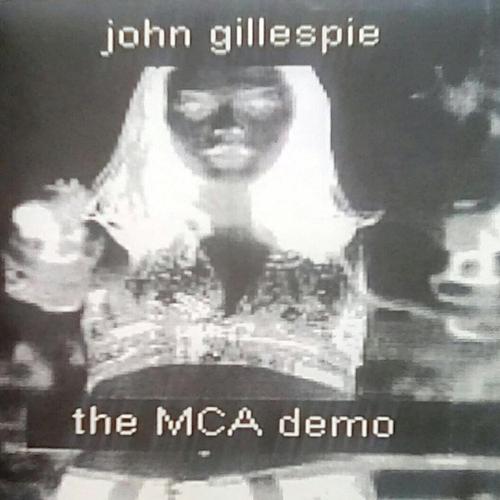 The MCADemo cover