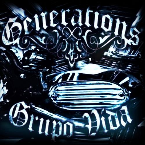 Generations cover