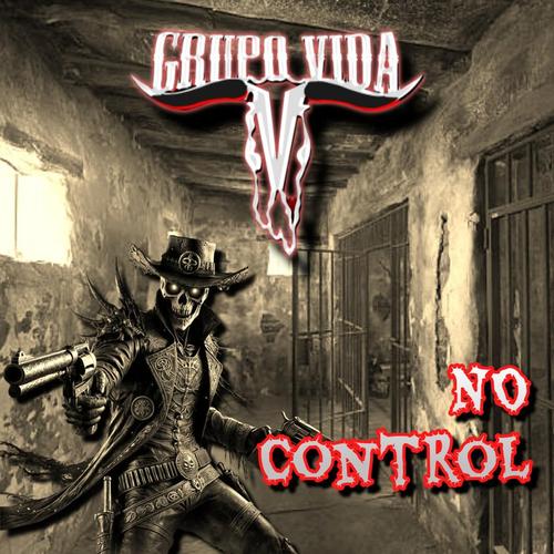 No Control cover