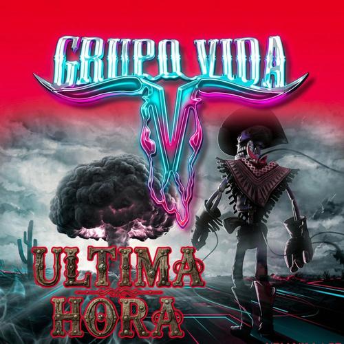Ultima Hora cover
