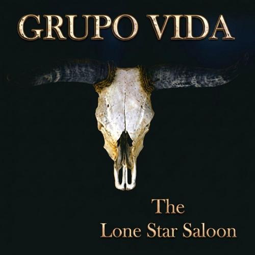 The Lone Star Saloon cover