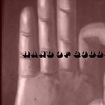 Hand of Buddha