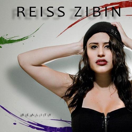 REISS ZIBIN "Reality" cover