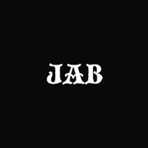 JAB "Black" cover