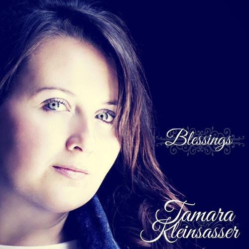 TAMARA "Blessings" cover