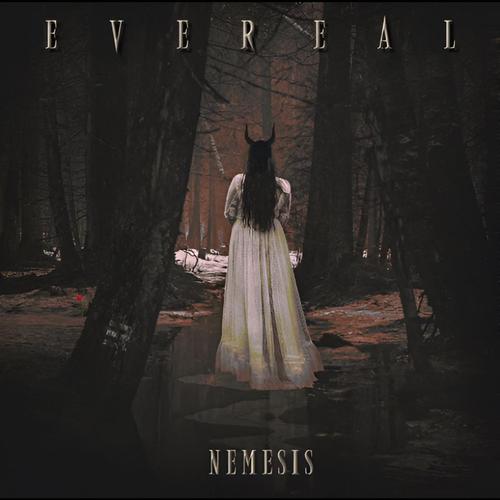 EVEREAL - Nemesis cover