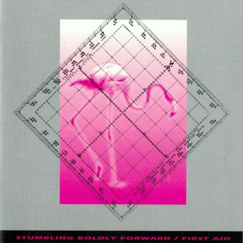 FIRST AID - Stumbling Boldly Forward cover