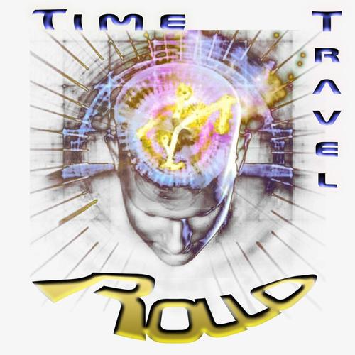Time Travel cover