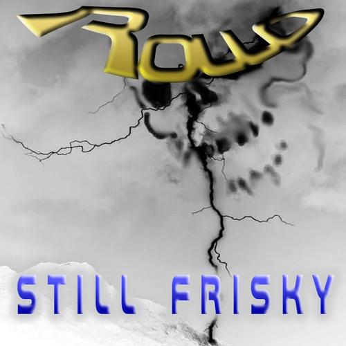 Still Frisky cover