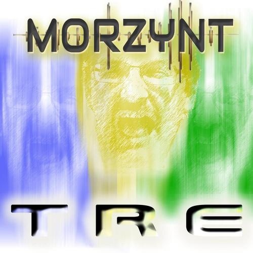 TRE cover