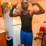 LOCO CUZ