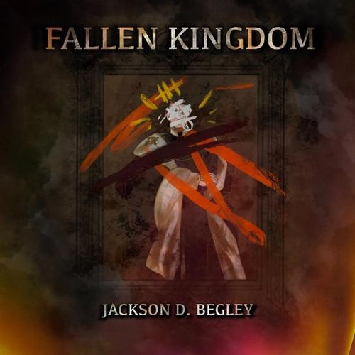 Fallen Kingdom cover