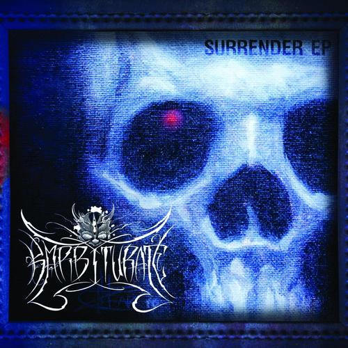Surrender EP cover