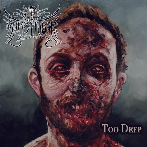 Too Deep cover