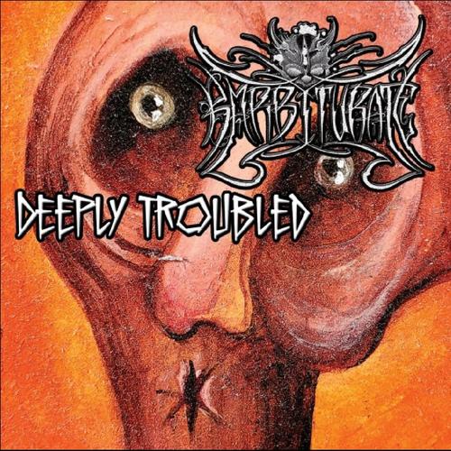 Deeply Troubled cover