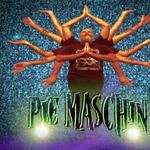 Pie Maschin 2