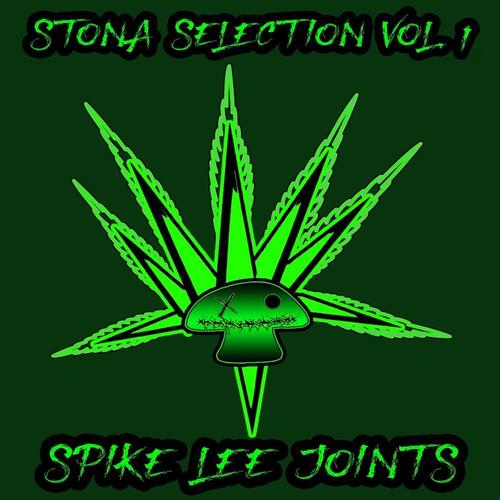 Stona Selection Vol 1 cover