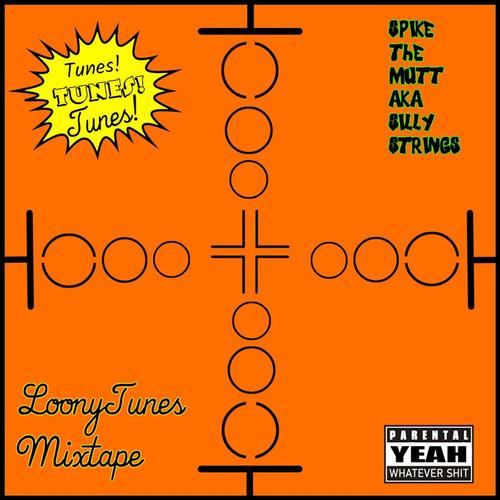 Loony Tunes cover