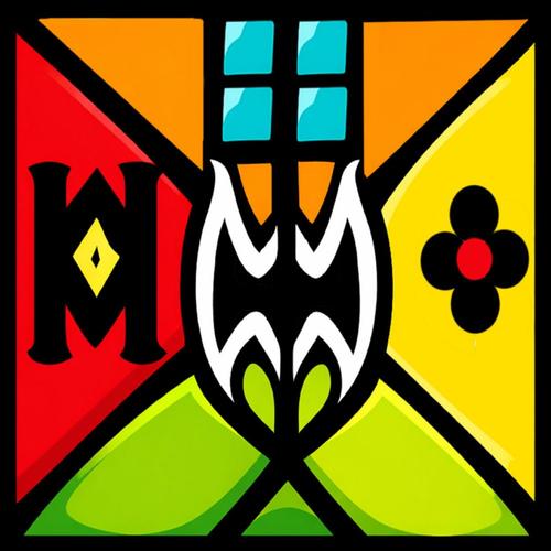 Ninjurai Ep:8 "The Resolution" cover