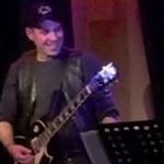 Vince Tomanelli