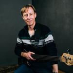 Bryan White - Bassist