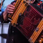 Zydeco Ya Ya