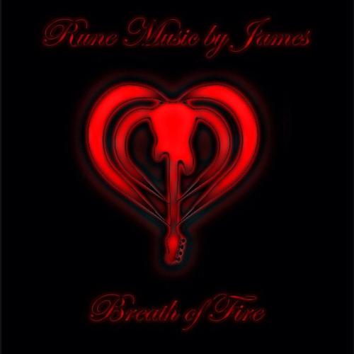 Breath of Fire cover