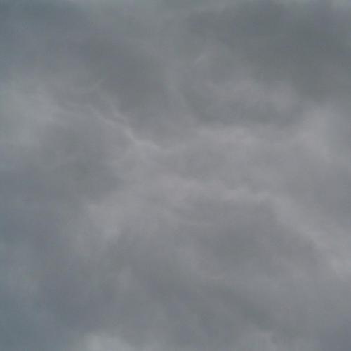 Face of the Storm cover