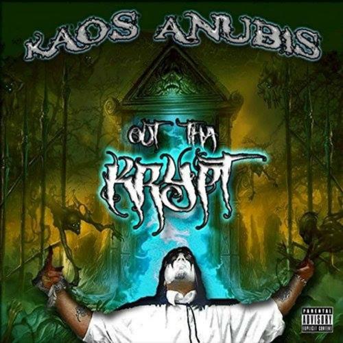 Out Tha Krypt cover